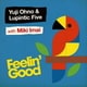 Yuji Ohno & Lupintic Five with Miki Imai／Feelin' Good