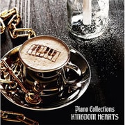 PIANO COLLECTIONS KINGDOM HEARTS