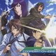 CDドラマスペシャル3 機動戦士ガンダム00 アナザーストーリー COOPERATION-2312