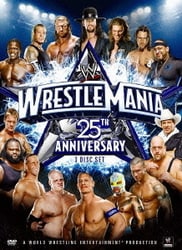 ヨドバシ.com - WWE レッスルマニア25 [DVD] 通販【全品無料配達】