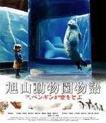 旭山動物園物語 ペンギンが空をとぶ