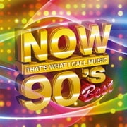NOW 90's BEST