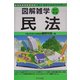 民法 改訂新版 (図解雑学) [単行本]