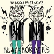 SEARCH & DESTROY 2 レコ発ライブ