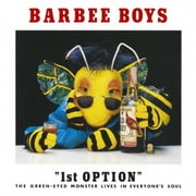 1st OPTION