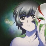 TVアニメ『Phantom ~Requiem for the Phantom~』インスパイアード アイン