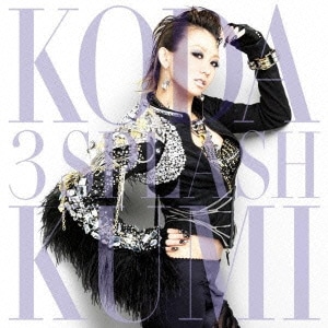 倖田來未／3 SPLASH