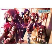 マジキュー4コマリトルバスターズ!エクスタシー 3（マジキューコミックス） [コミック]