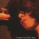 中森明菜／フォーク・ソング2～歌姫哀翔歌