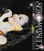 SEIKO MATSUDA COUNT DOWN LIVE PARTY 2008-2009