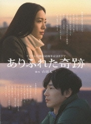 Amazon.co.jp: ありふれた奇跡 [DVD] : 仲間由紀恵, 加瀬亮