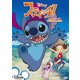 スティッチ! 傑作エピソード集/すきすき!エンジェル [DVD]
