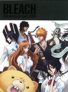 BLEACH 5th Anniversary BOX
