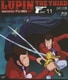 ルパン三世 second-TV.BD DISC.11 [Blu-ray Disc]
