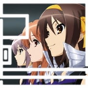 TVアニメ「涼宮ハルヒの憂鬱」涼宮ハルヒの憂鬱 -Super Remix- Full-Mix
