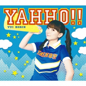 堀江由衣／YAHHO!!