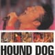 HOUND DOG／プレミアム・ベスト ハウンド ドッグ