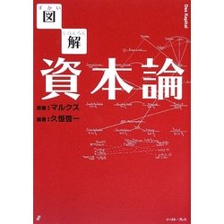 図解 資本論 [単行本]