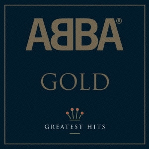 ABBA／アバ・ゴールド