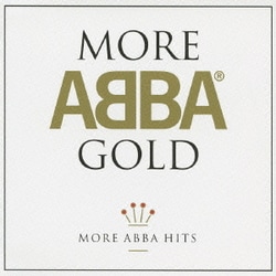 ABBA／アバ・ゴールドⅡ