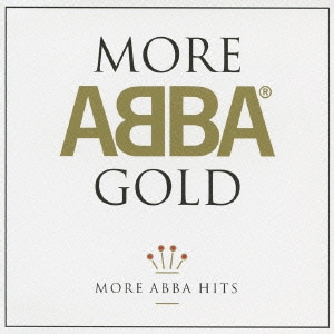 ABBA／アバ・ゴールドⅡ