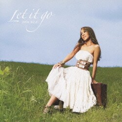 DOUBLE／Let it go