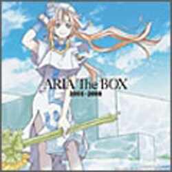 ARIA The BOX \u0026 ARIA Drama CD