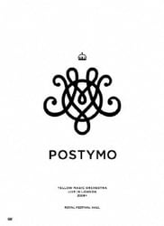 YELLOW MAGIC ORCHESTRA／POSTYMO YELLOW MAGIC ORCHESTRA LIVE IN LONDON 2008+ [DVD]