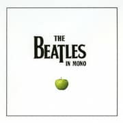ザ・ビートルズ MONO BOX
