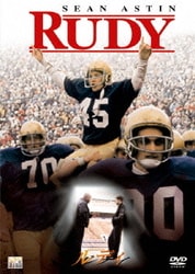ルディ [DVD]