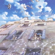 ARIA The NATURAL ORIGINAL SOUNDTRACK due (テレビ東京系アニメーション)