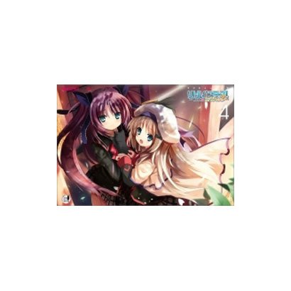 マジキュー4コマリトルバスターズ!エクスタシー 4（マジキューコミックス） [コミック]