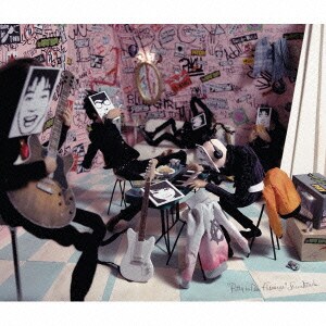 BEAT CRUSADERS／PRETTY IN PINK FLAMINGO サウンドトラック
