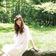 吉岡亜衣加／はらり