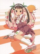 化物語 2 まよいマイマイ