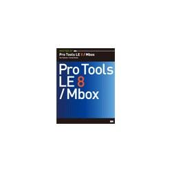 MASTER OF Pro Tools LE8/Mbox [単行本]