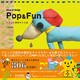 Piece of Design Pop&Funたのしい素材806点 [単行本]