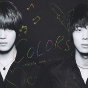 COLORS~Melody and Harmony~/Shelter
