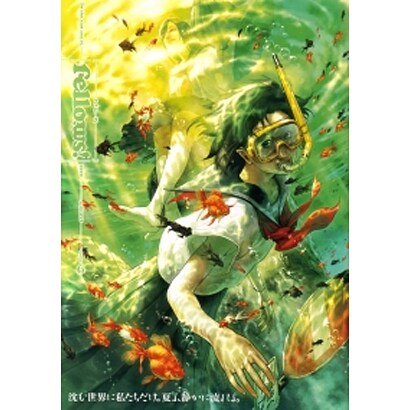 Ｆｅｌｌｏｗｓ！　２００９－ＡＵＧＵＳＴ　ｖｏｌｕｍｅ　６(ハルタコミックス) [コミック]