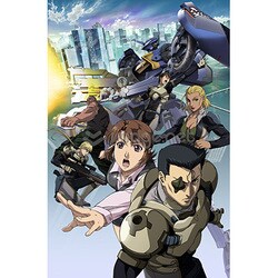 VIPER'S CREED Vol.3 [DVD]