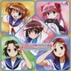 『THE夢のヒットスクエア2 キャラソン清澄対局編』 (TVアニメ『咲-Saki-』ボーカルアルバム)