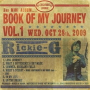 BOOK OF MY JOURNEY VOL.1