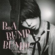 BUMP BUMP! feat.VERBAL(m-flo)