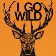 I GO WILD