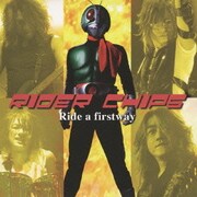 Ride a firstway