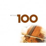 ベスト・チェロ100
