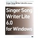 BASIC MASTER Singer Song Writer Lite 6.0 for Windows [単行本]