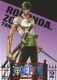 ONE PIECE ワンピース 10THシーズン スリラーバーク篇 PIECE.2 [DVD]
