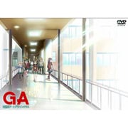 GA 芸術科アートデザインクラス Vol.1