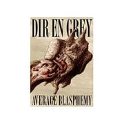 AVERAGE BLASPHEMY